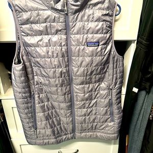 Patagonia Nano Women’s Vest XL